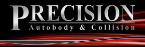 Precision Autobody And Collision Logo Precision Autobody and Collision in Pagosa Springs, CO Logo